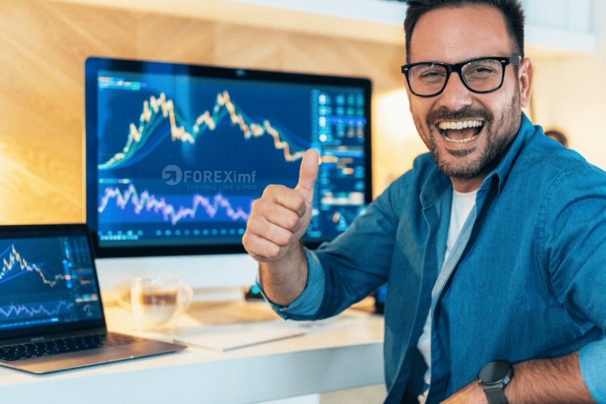 Forex Trading Texas