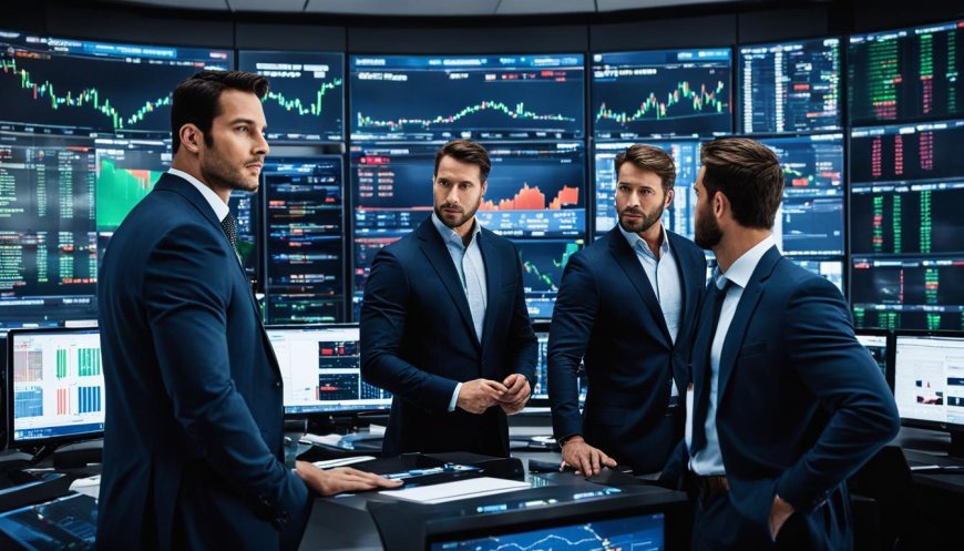 Forex Trading Washington