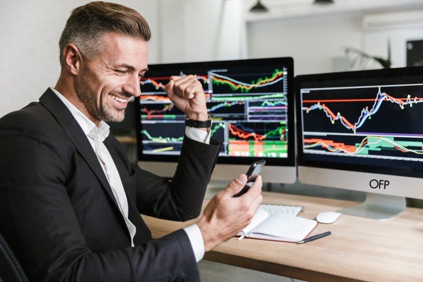 Forex Trading Wyoming