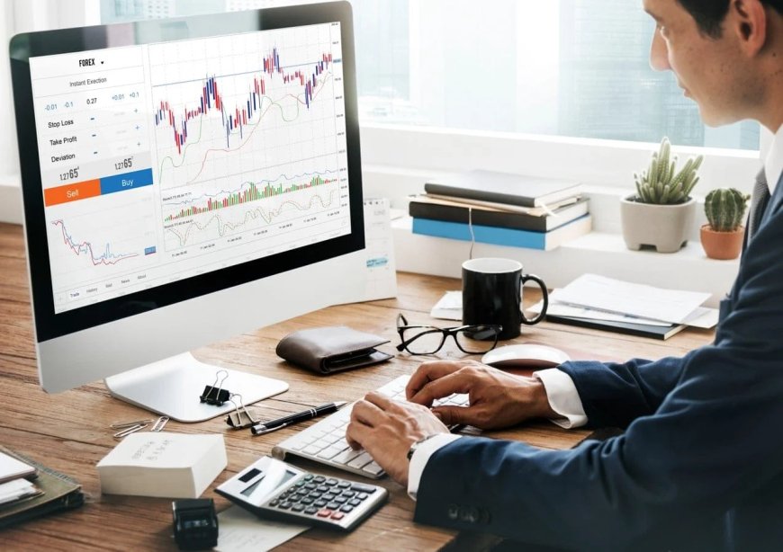 financiera forex mexico​