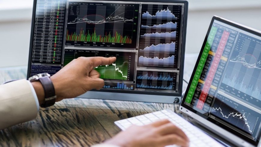 austria-forex.com the growth of the technology stock market