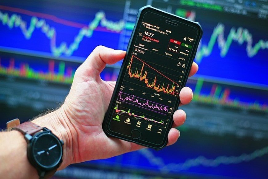 Trading Forex en Belgique