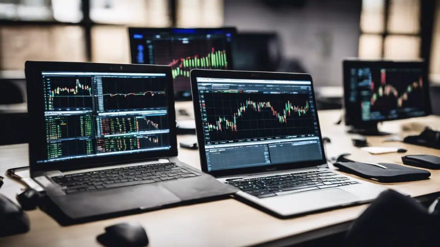 was ist forex trading