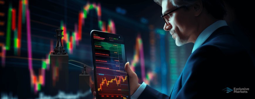 Forex Trading In UK