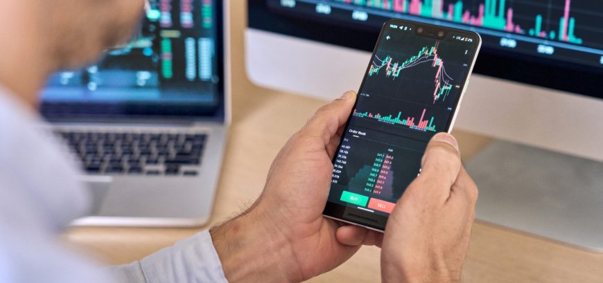 Forex Trading Spain