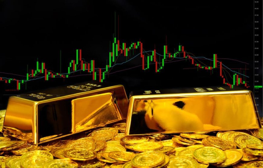 GFI gold & forex international achat vente or