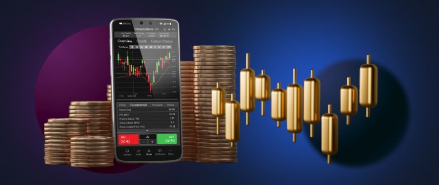 forex obchodování​
