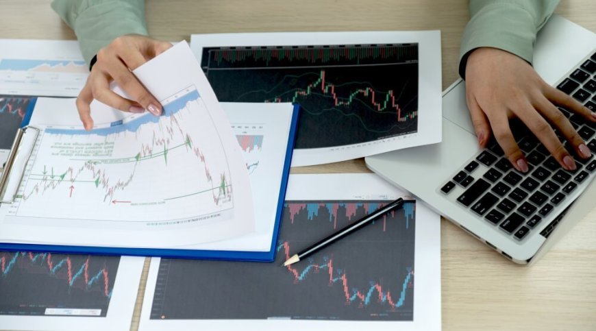 forex öppettider