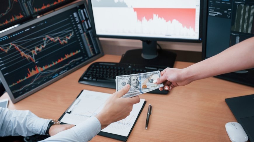 Forex Trading Sweden