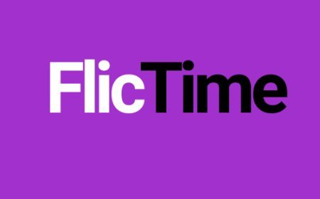 FlicTime
