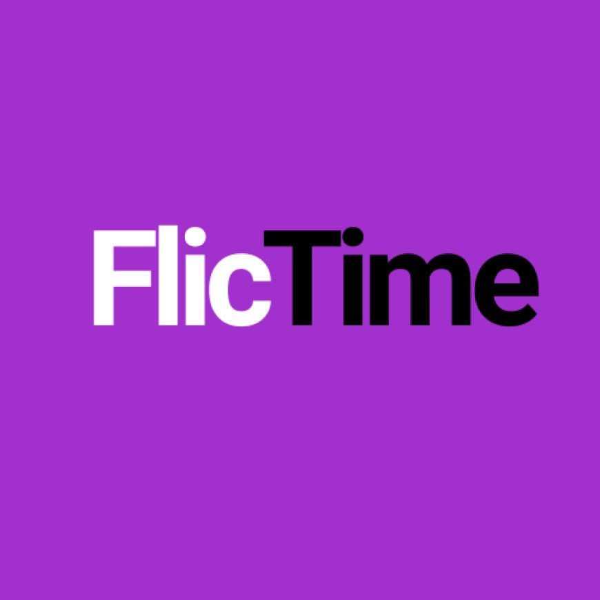 FlicTime